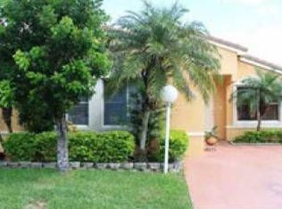 16541 SW 97th Ter, Miami, FL 33196