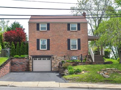 708 E Pittsburgh McKeesport Blvd, North Versailles, PA, 15137