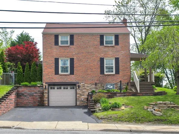 708 E Pittsburgh McKeesport Blvd, North Versailles, PA 15137