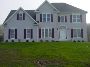 201 Upland Run, Horseheads, NY 14845