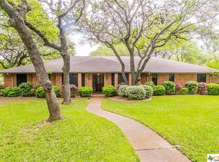 3211 Deer Trl, Belton, TX 76513