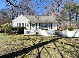 10 Vernon Rd, Enfield, CT 06082