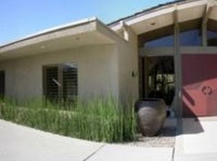 1500 S Murray Canyon Dr, Palm Springs, CA 92264