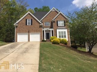 3254 Calvin Ct, East Pt, GA 30344