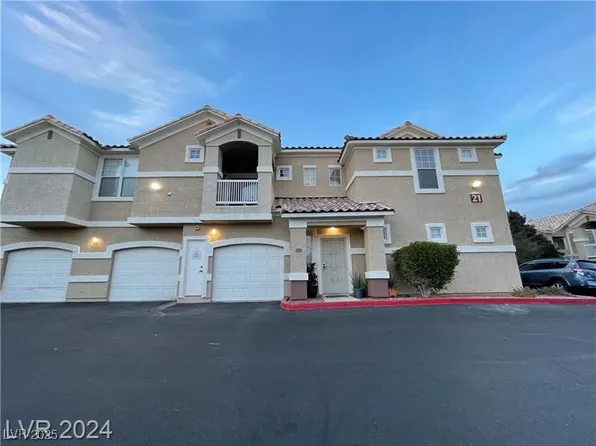 5855 Valley Dr Unit 2101, North Las Vegas, NV 89031