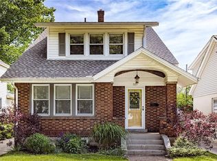 529 Beverly Dr, Erie, PA 16505