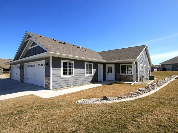 468 Grant Ave SE, Hutchinson, MN 55350