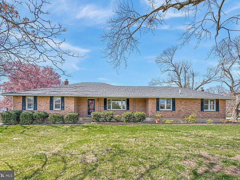 306 Bear Christiana Rd, Bear, DE 19701 Zillow