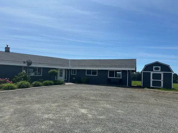 15002 Roosevelt Rd, Snohomish, WA 98290