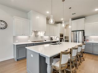 1621 Caruth Dr, Prosper, TX 75078