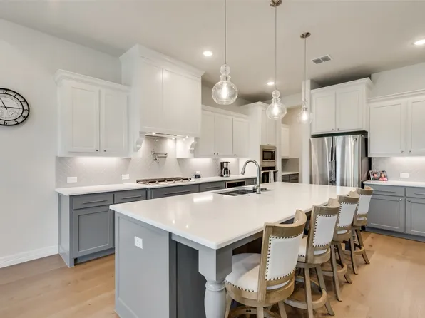 1621 Caruth Dr, Prosper, TX 75078