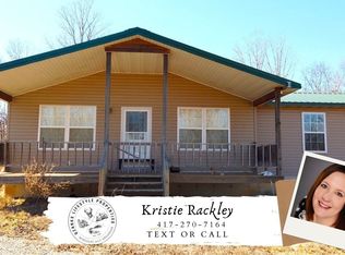 889 County Road 101, Alton, MO 65606