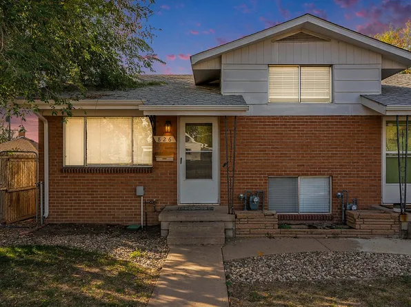 826 24th St, Greeley, CO 80631