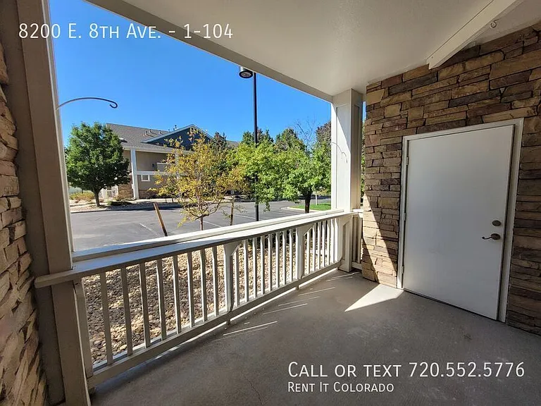 8200 E 8th Ave #1104 — Photo 13