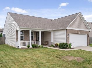 6537 Southern Cross Dr, Indianapolis, IN 46237