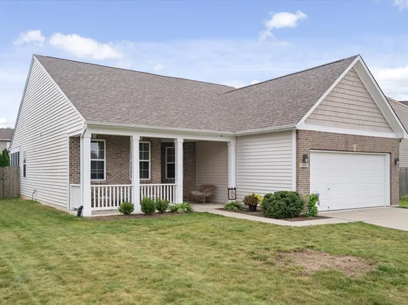 6537 Southern Cross Dr, Indianapolis, IN 46237