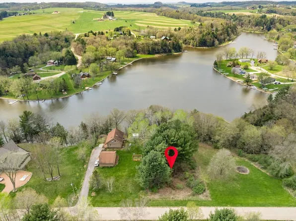 LOT 35 Mockingbird Ct, La Valle, WI 53941
