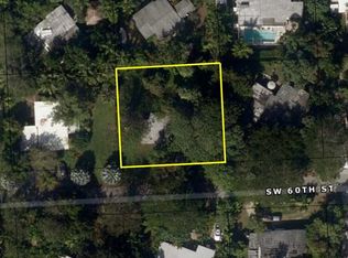 5959 SW 60th St, South Miami, FL 33143