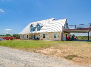 2451 Leech Rd, Poolville, TX 76487