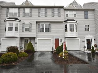 1027 Royal Dr #3D, Canonsburg, PA