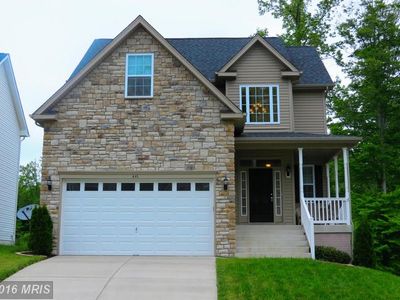 441 Dark Star Way, Prince Frederick, MD, 20678