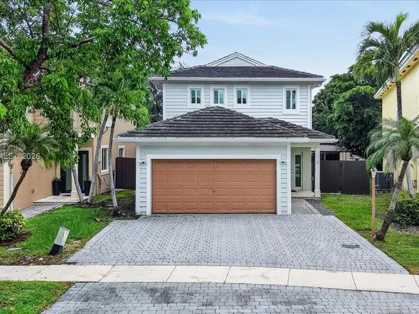 363 NE 35th Ter, Homestead, FL 33033