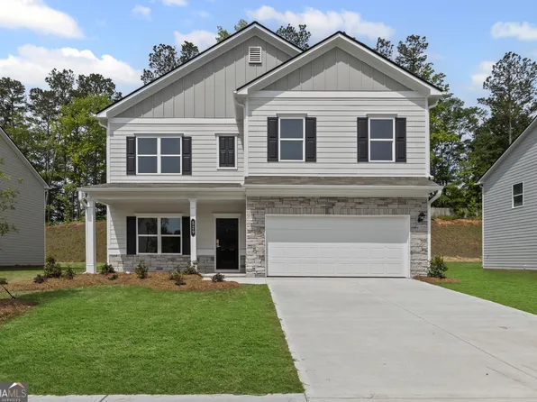529 Lanier Way, Temple, GA 30179