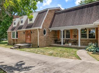 428 Silverbrook Dr, Danville, KY 40422