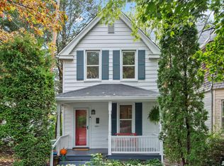 4643 Schenley Rd, Baltimore, MD 21210