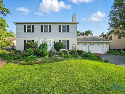 6654 Pilliod Rd, Holland, OH, 43528