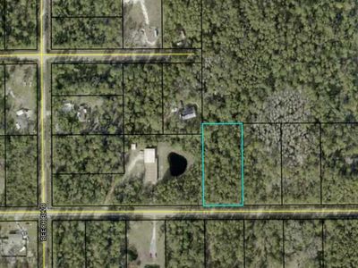 5326 Palm Ave, Bunnell, FL, 32110