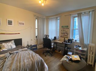 106 Peterborough St #UA22, Boston, MA 02215