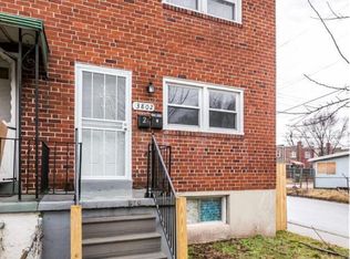 3802 W Bay Ave Floor 1, Brooklyn, MD 21225