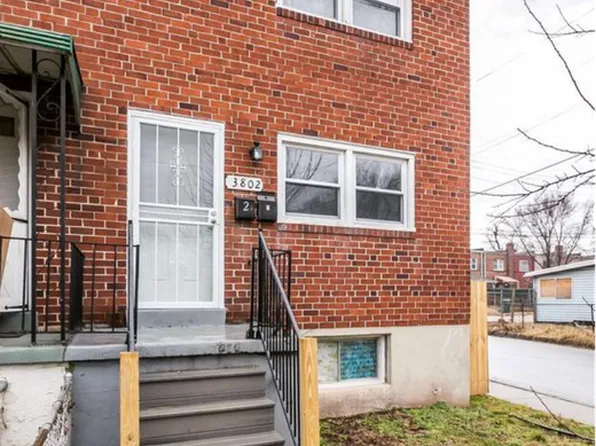3802 W Bay Ave Floor 1, Brooklyn, MD 21225