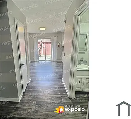 2 bed, 1100 sqft, $1,400 — Photo 4