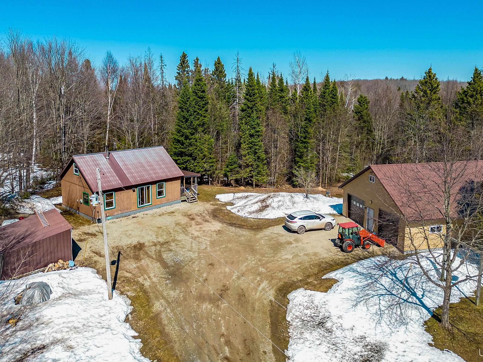 20565 Summit Rd, Lanse, MI 49946 Zillow