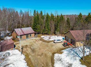 20565 Summit Rd, Lanse, MI 49946