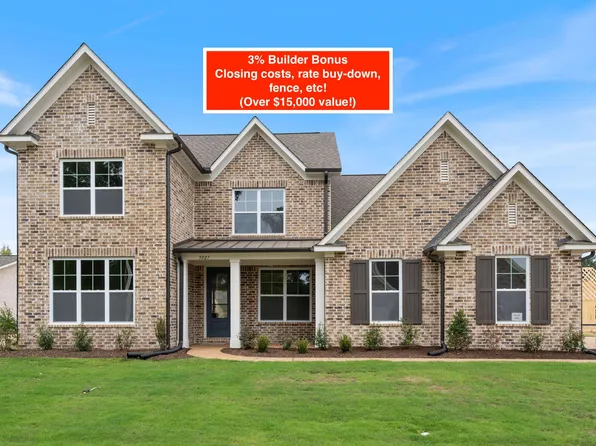 5027 Jon Oak Cv, Arlington, TN 38002