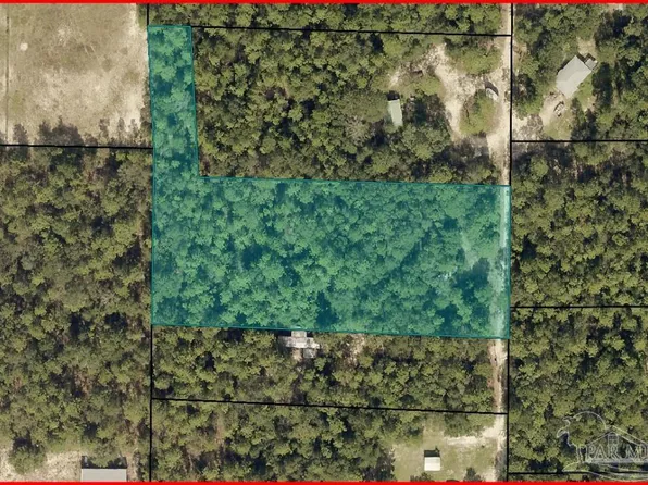 0 Dingo Dr, Milton, FL 32583