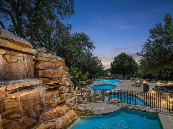 17808 Maritime Point Dr Unit 302, Leander, TX 78645