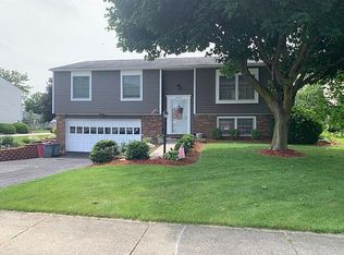 2549 Eden East Dr, Northwood, OH