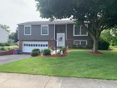 2549 Eden East Dr, Northwood, OH, 43619
