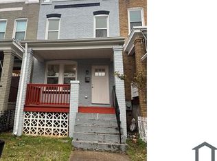 548 24th St NE, Washington, DC 20002