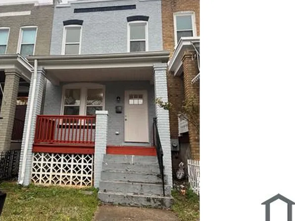 548 24th St NE, Washington, DC 20002