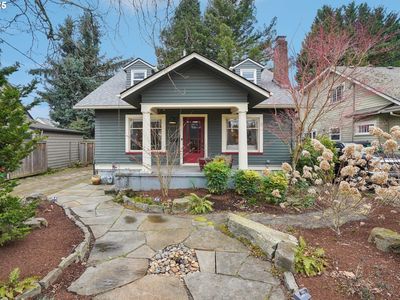 3731 NE 37th Ave, Portland, OR, 97212