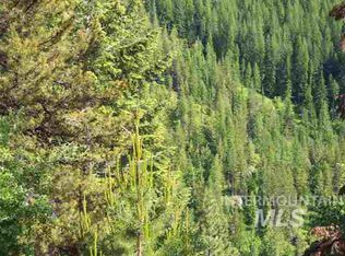 Tbd Crystal Creek Division 1 Tracts 6, Fernwood, ID 83830