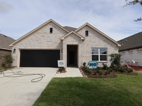 14013 Baikal Manor Dr, Santa Fe, TX 77510