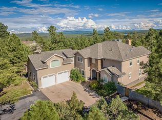 4657 S 24th St, Show Low, AZ 85901
