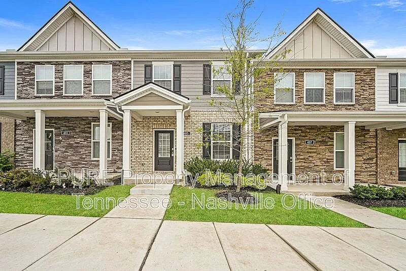 3 bed, 2.5 bath, 1363 sqft, $1,850 — Photo 1