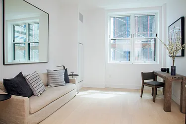 Rented by Nancy Packes Inc.